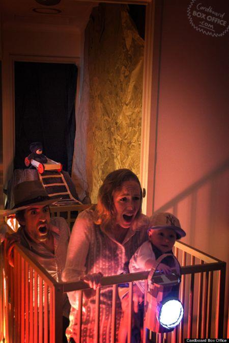 Indiana Jones: Temple of Doom