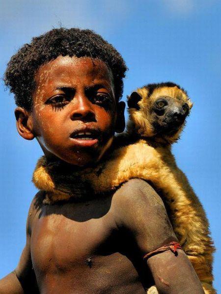 Μαγαδασκάρη